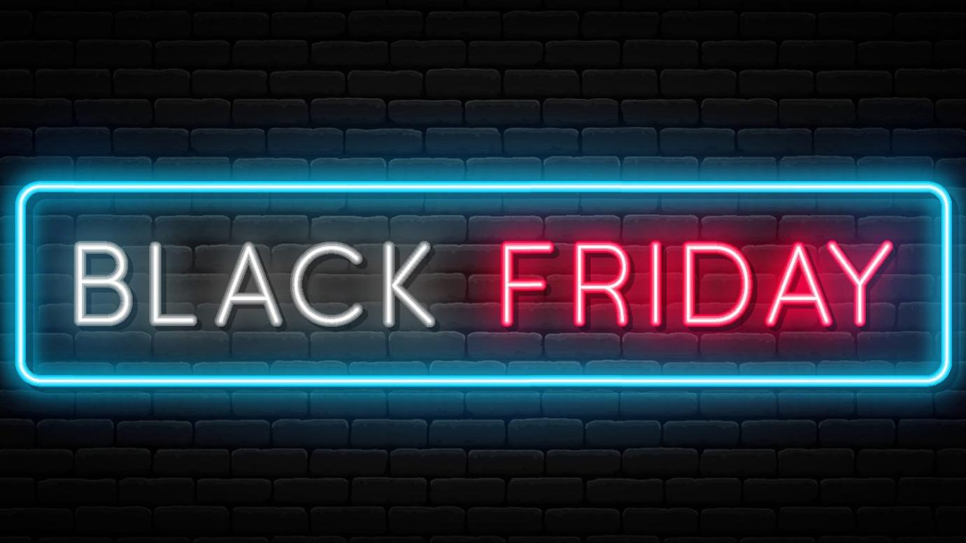 How Can I Leverage Social Media To Generate Buzz And Drive Sales On Black Friday?