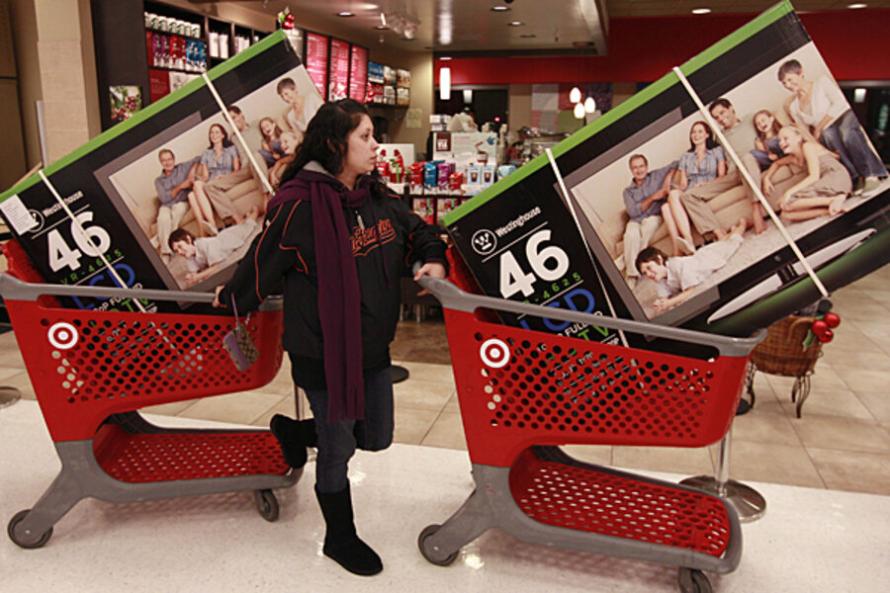 Black Friday Doorbusters: What To Look For And What To Avoid