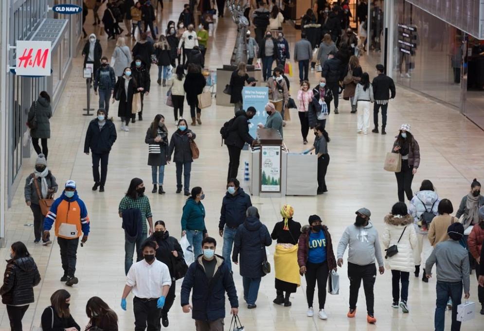 Black Friday Cyber Monday: How To Make The Most Of The Biggest Shopping Event Of The Year