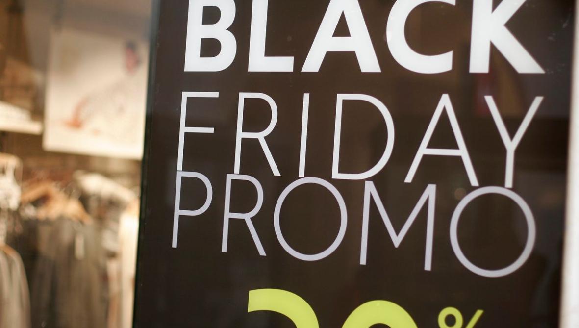 Black Friday Promotions: How to Get the Most Out of Your Rewards Points?
