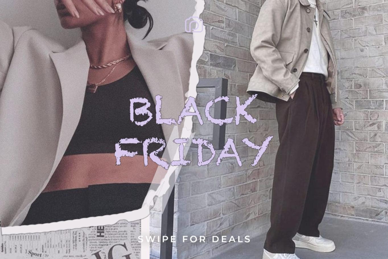 Black Friday Bonanza: Uncovering The Best Deals For 29-Year-Olds On A Budget