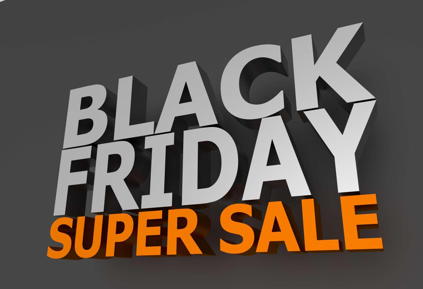 Black Friday Deals: Are They Worth The Hype?