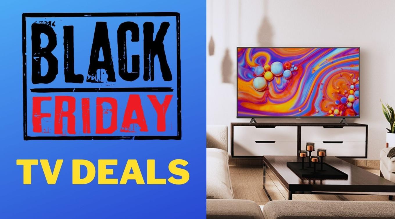 Black Friday Shopping: How To Find The Best Deals On Electronics?