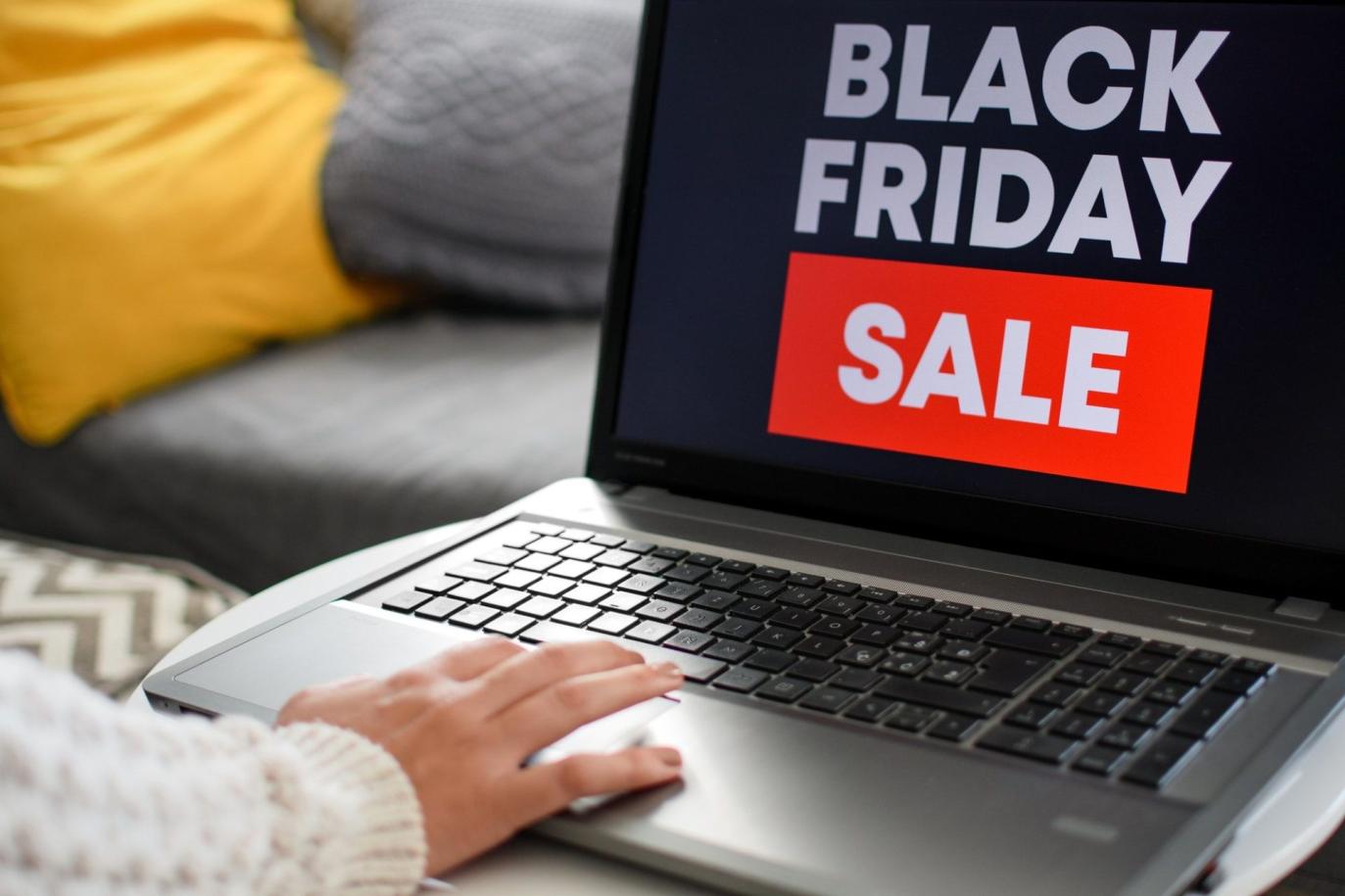 What Are Some Of The Best Black Friday Deals On Tech Gadgets?