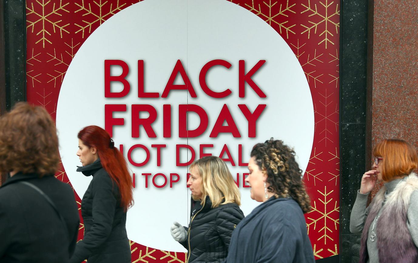 Black Friday Madness: Is It Worth The Hype?