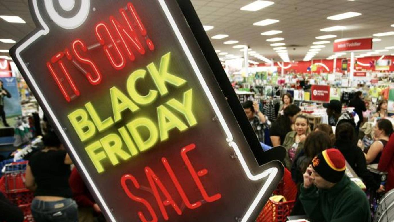 Black Friday Deals: How To Shop Safely?