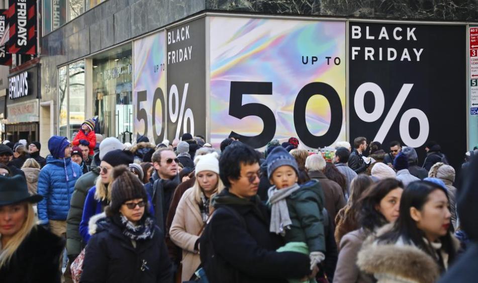 What Are The Accounting Challenges Associated With Black Friday Sales?