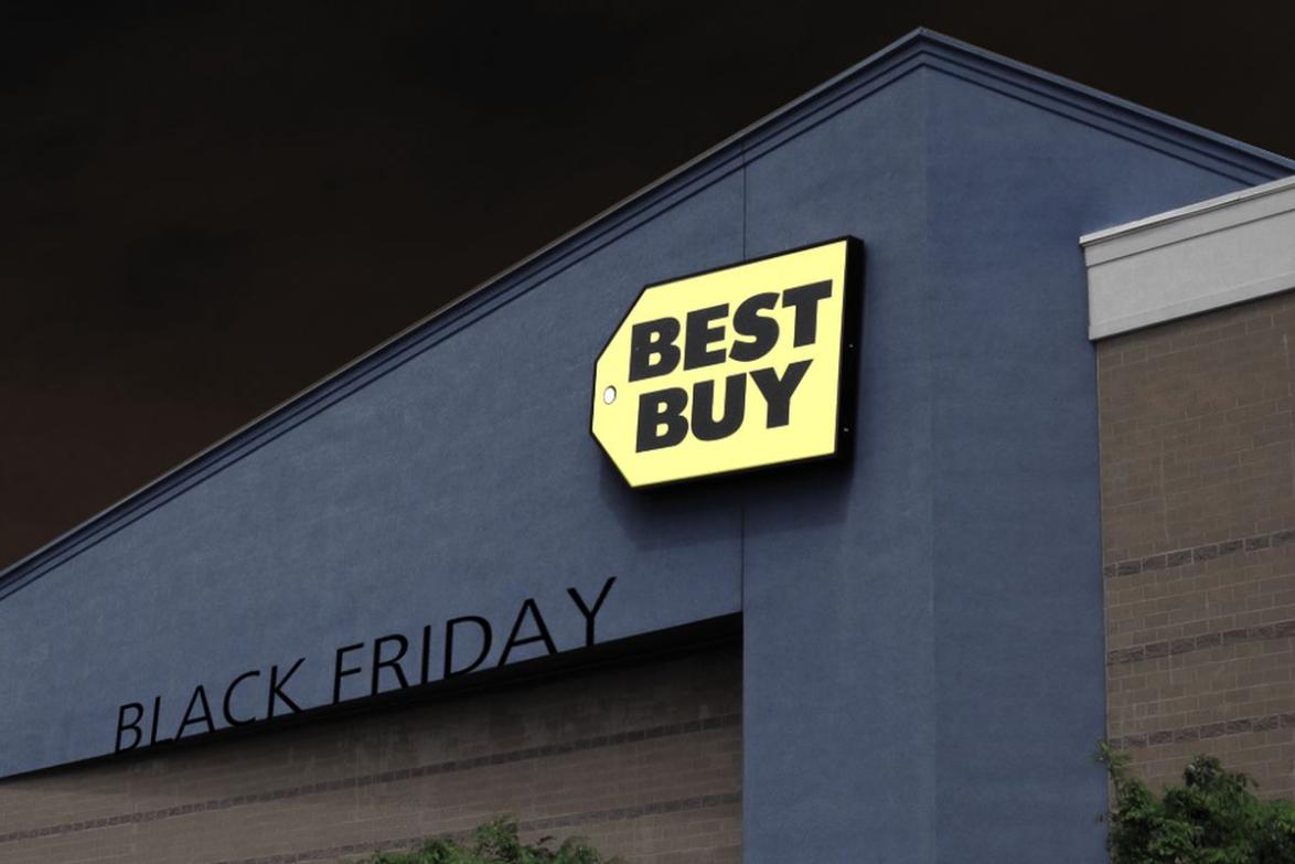 Black Friday: How To Shop Safely?