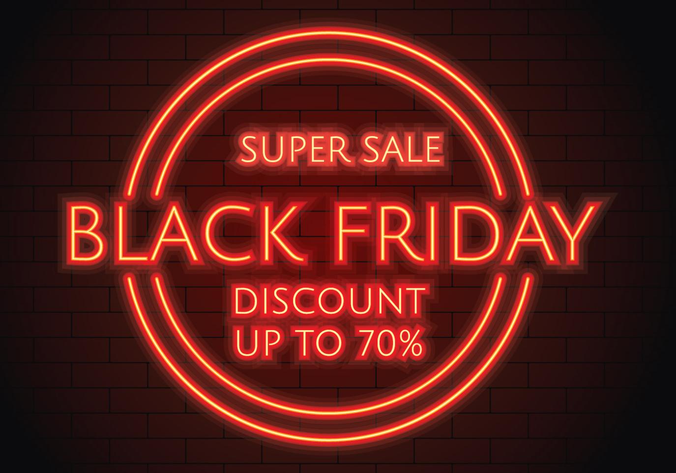 Black Friday Deals: How to Find the Best Deals on Clothing and Accessories?