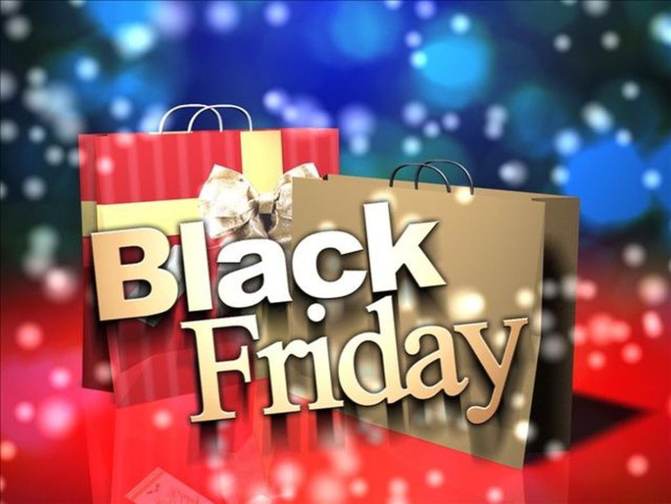 Black Friday Ads: How To Avoid Getting Scammed