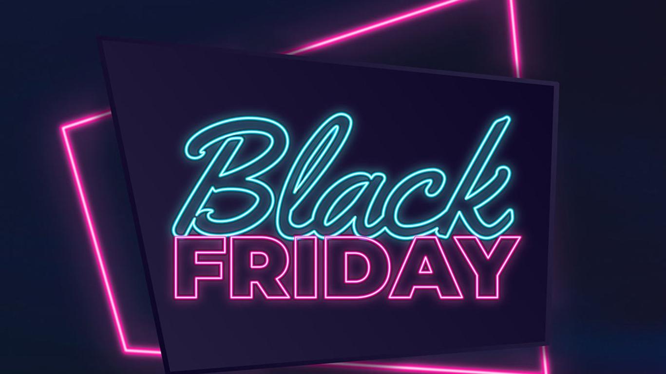 How Can Government Contractors Maximize Black Friday Deals For Cost Savings?