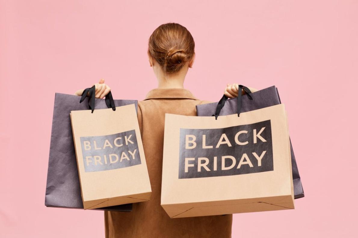 Black Friday: Is It Ethical To Shop On This Day?