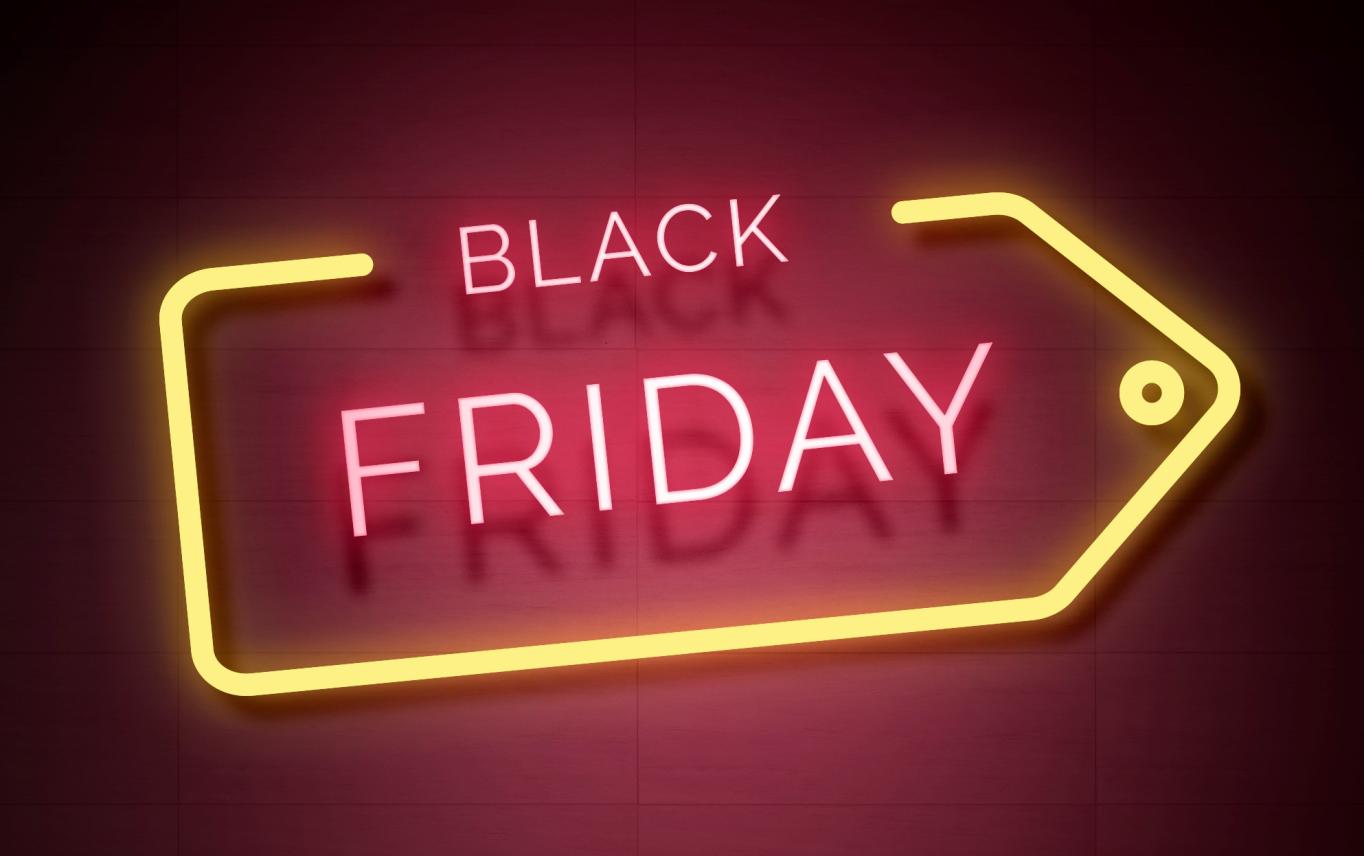 Black Friday Deals For Home Decor Enthusiasts: Spruce Up Your Space On A Budget