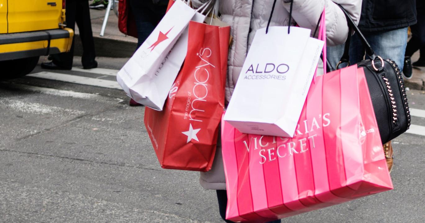 Black Friday In-Store Shopping: What Are The Risks And Rewards?