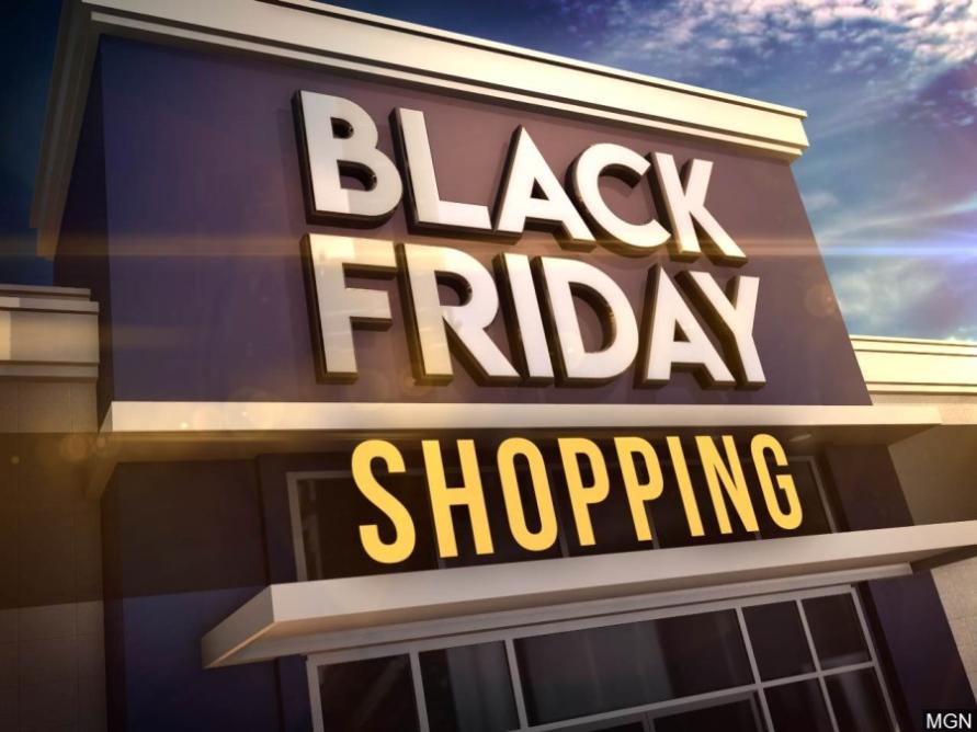 Black Friday Deals: Worth The Wait Or Worth The Risk?