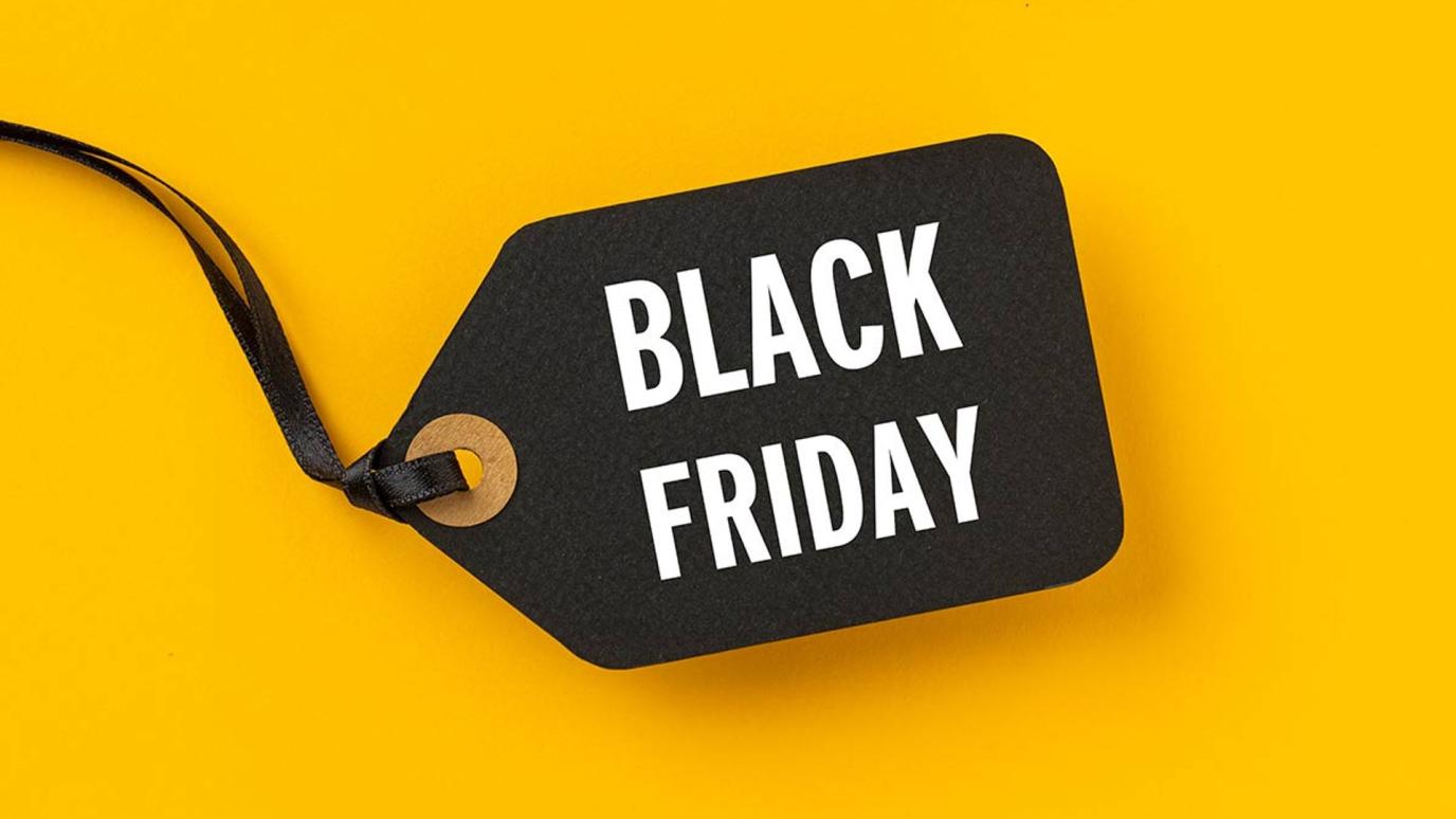 Deals Black Friday Find In-Store? Black