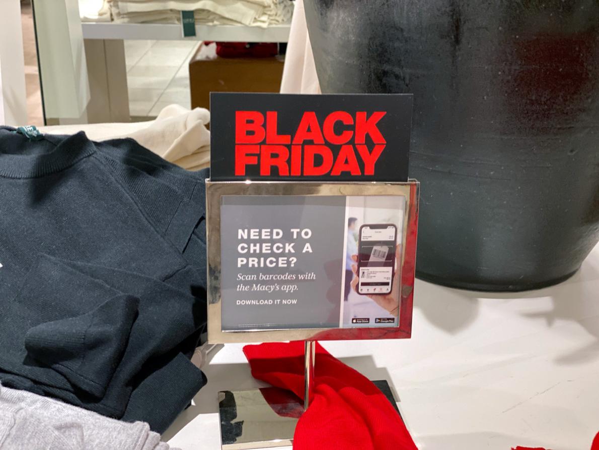 Black Friday Hacks: How To Get The Best Deals Without Breaking The Bank?
